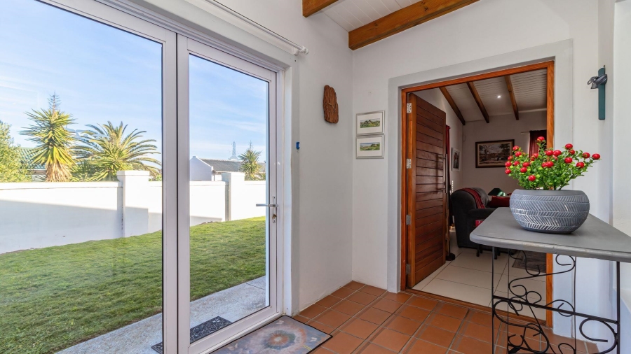 3 Bedroom Property for Sale in Gansbaai Central Western Cape